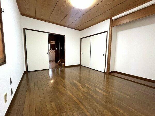 detached 埼玉県白岡市西４丁目

地図を見る