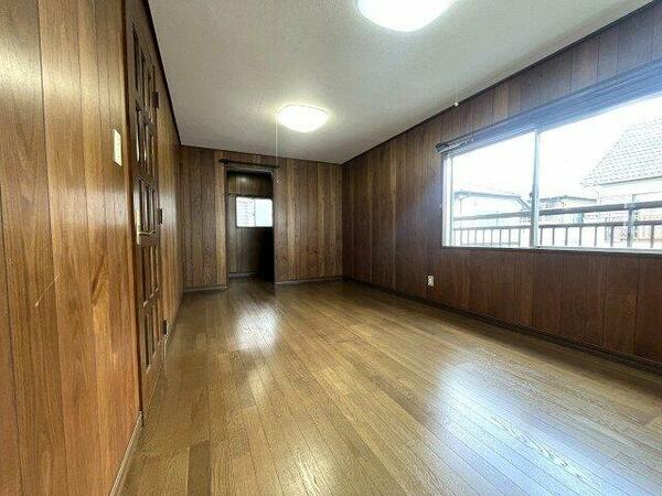 detached 埼玉県白岡市西４丁目

地図を見る