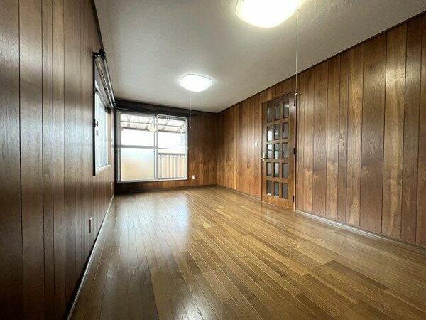 detached 埼玉県白岡市西４丁目

地図を見る