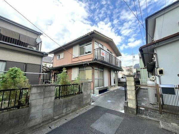 detached 埼玉県白岡市西４丁目

地図を見る