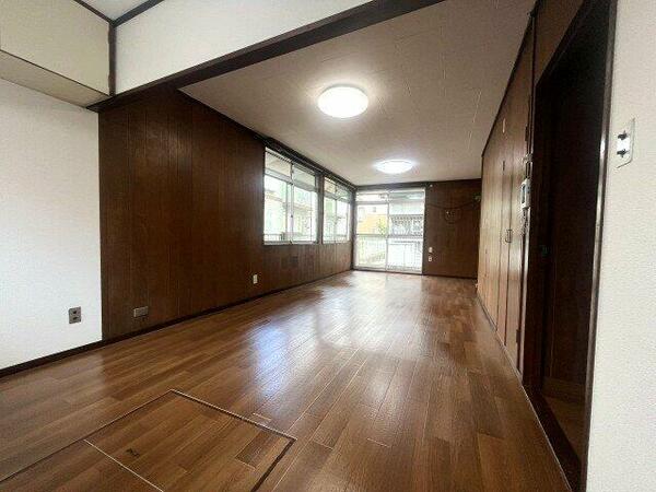 detached 埼玉県白岡市西４丁目

地図を見る