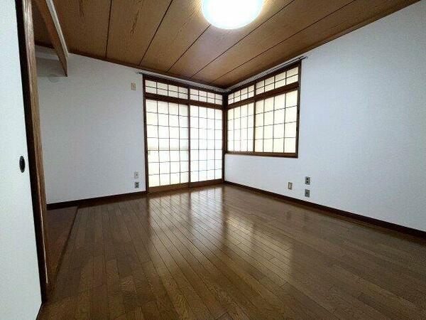 detached 埼玉県白岡市西４丁目

地図を見る