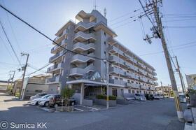 パレロワイヤル舟津パート?　マンション