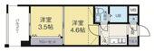 福岡市博多区博多駅南２丁目 15階建 築18年のイメージ