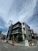 ＪＲ淡路駅より徒歩4分 2階 新築の賃貸物件