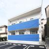 アズーリ 2階 築5年10ヶ月の賃貸物件