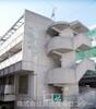 グリーンプラザ谷町壱番館 3階 築31年10ヶ月の賃貸物件