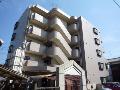 シティルーム境川 307｜福岡県北九州市戸畑区境川２丁目(賃貸マンション1K・3階・24.00㎡)の写真 その1