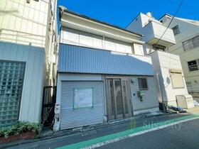 東京都目黒区駒場１丁目