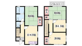 間取り：228057155518