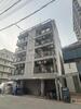 ティーホームズ新大阪 2階 築36年11ヶ月の賃貸物件