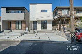 愛知県知多郡東浦町大字森岡字下今池