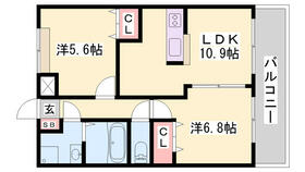 間取り：228059341007