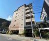 アクロス京都七条鴨川御苑 6階 築16年11ヶ月の賃貸物件