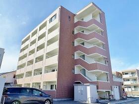 サミット栗田中央 503 ｜ 長野県長野市大字栗田（賃貸マンション1LDK・5階・40.50㎡） その1