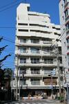 新潟市中央区南浜通１番町 10階建 築46年のイメージ