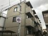 スタティオ正雀 3階 築20年5ヶ月の賃貸物件