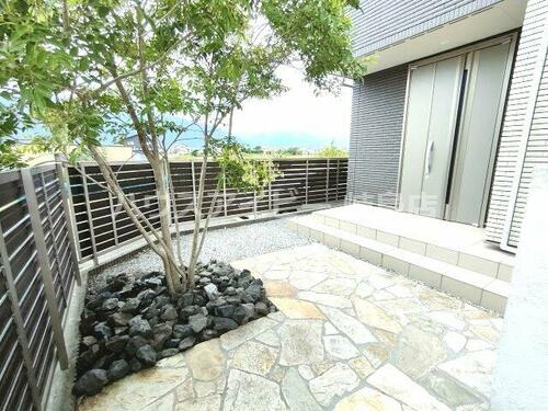 detached 岐阜県揖斐郡池田町下東野