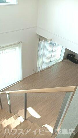 detached 岐阜県揖斐郡池田町下東野