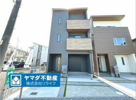 愛知県一宮市木曽川町黒田字東針口