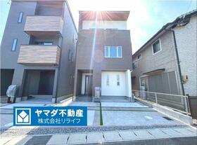 愛知県一宮市木曽川町黒田字東針口