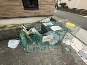 いちご荘  ｜ 愛知県名古屋市西区栄生３丁目（賃貸アパート1K・2階・18.62㎡） その14