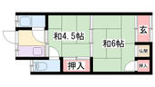 高田住宅（南棟）のイメージ