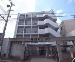 ＭＩＢＵＬ３０ 401 ｜ 京都府京都市中京区壬生東土居ノ内町（賃貸マンション1K・4階・18.00㎡） その1