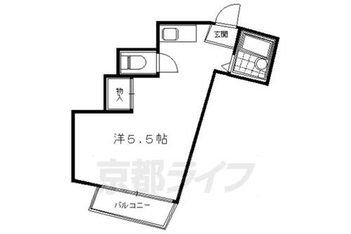 同じ建物の物件間取り写真 - ID:226065841037