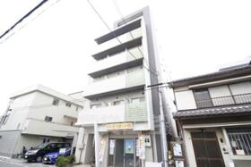 大阪府堺市堺区柳之町西１丁（賃貸マンション1K・2階・26.44㎡） その15