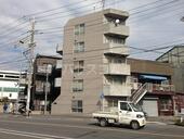 川崎市幸区小倉５丁目 5階建 築31年のイメージ