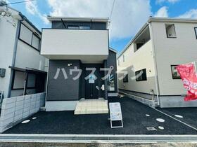 大阪府枚方市招提中町１丁目