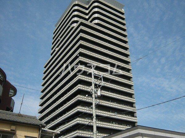 愛知県安城市相生町(賃貸マンション1LDK・14階・50.52㎡)の写真 その1