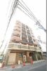 ストリーム江坂 8階 築24年1ヶ月の賃貸物件