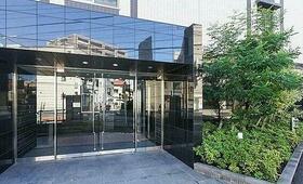 リシュブール四つ木