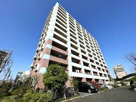 ダイアパレスラセーヌ小台公園