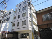 京都市上京区松屋町 5階建 築36年のイメージ