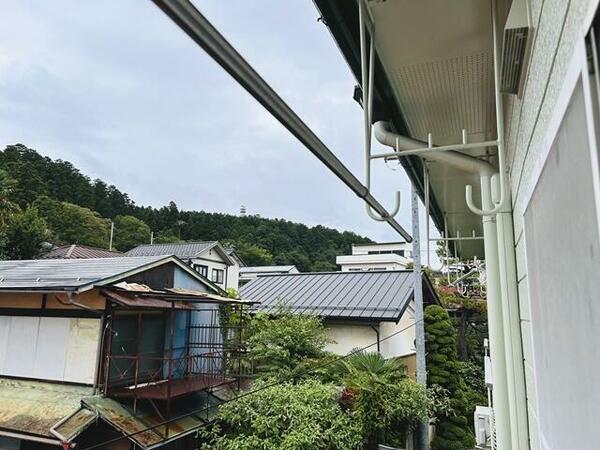 ハイツムラマツ 202｜長野県飯田市八幡町(賃貸アパート1K・2階・22.70㎡)の写真 その11