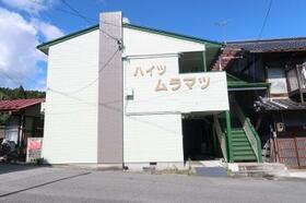 ハイツムラマツ 202 ｜ 長野県飯田市八幡町（賃貸アパート1K・2階・22.70㎡） その15