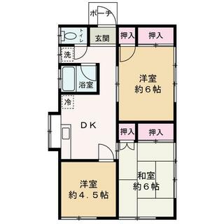 間取り：212056220170