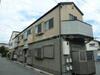 サンヴェルデ瀬川 2階 築16年7ヶ月の賃貸物件