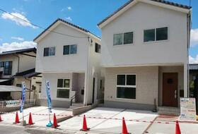 広島県広島市安佐北区亀崎２丁目