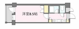 ニューガイアリルーム博多駅南  ｜ 福岡県福岡市博多区博多駅南３丁目（賃貸マンション1K・5階・22.96㎡） その2