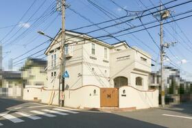 京都府京都市西京区大原野上里紅葉町