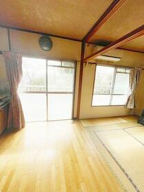 狭山住宅　９号棟