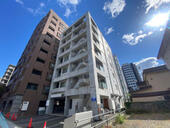 札幌市中央区南一条西２１丁目 7階建 築13年のイメージ