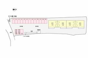 グリーンフィールドⅡ 104 ｜ 長野県佐久市岩村田（賃貸アパート1LDK・1階・45.12㎡） その15