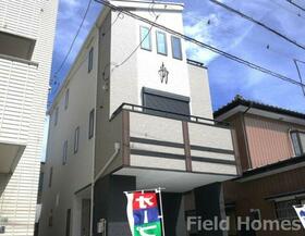 神奈川県厚木市妻田西2丁目