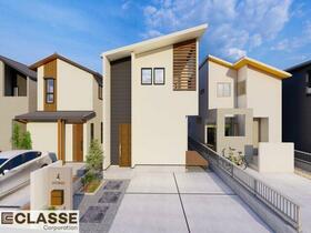 京都府宇治市五ケ庄福角