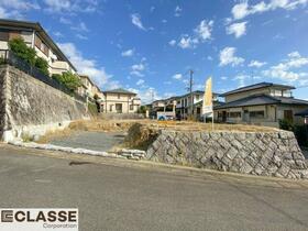 京都府城陽市寺田深谷